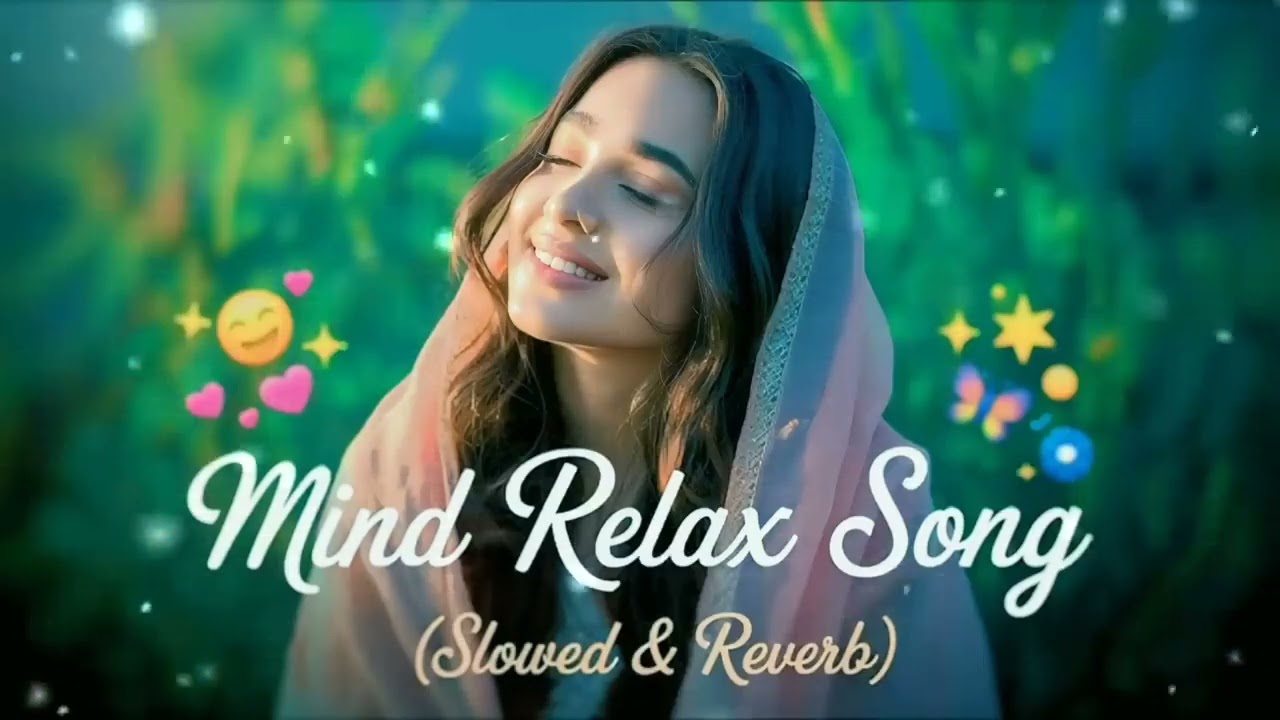🎧2026 Ultimate Mind Relaxing Lofi Beats | Study, sleep and Chill 🥰✨ 