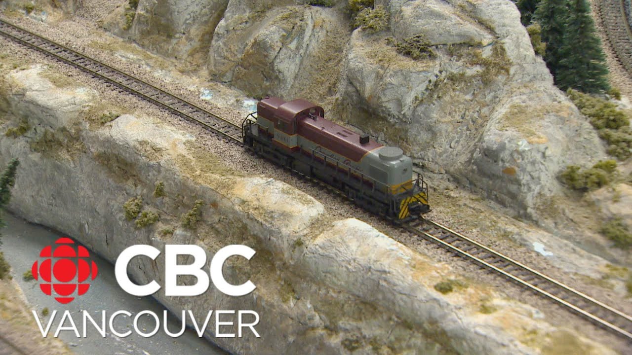 Model train shop reaches the end of the line?