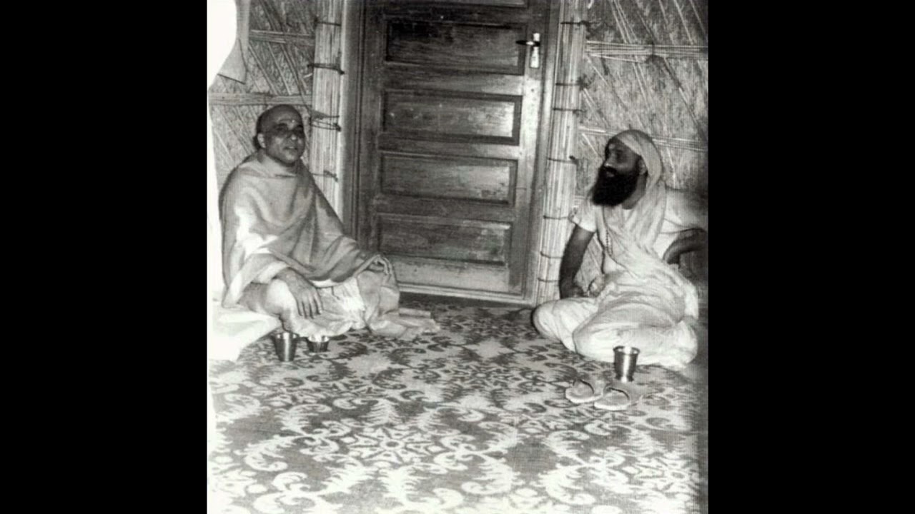Guided Meditation 2005 19
