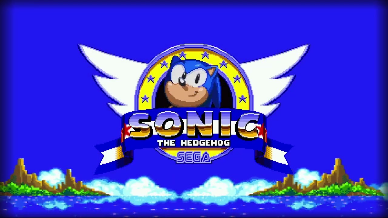 это сложно!knuckles exe the emerald curse#5 соник не много отдыхает!
