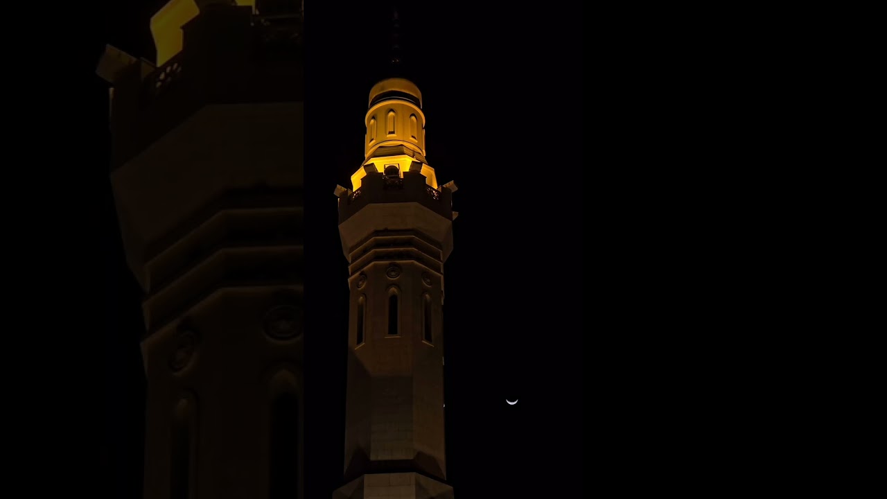 صلاة التراويح لــ الشيخ د. #عبدالملك_القارئ الليلة الحادية عشر من رمضان 1447هـ 
