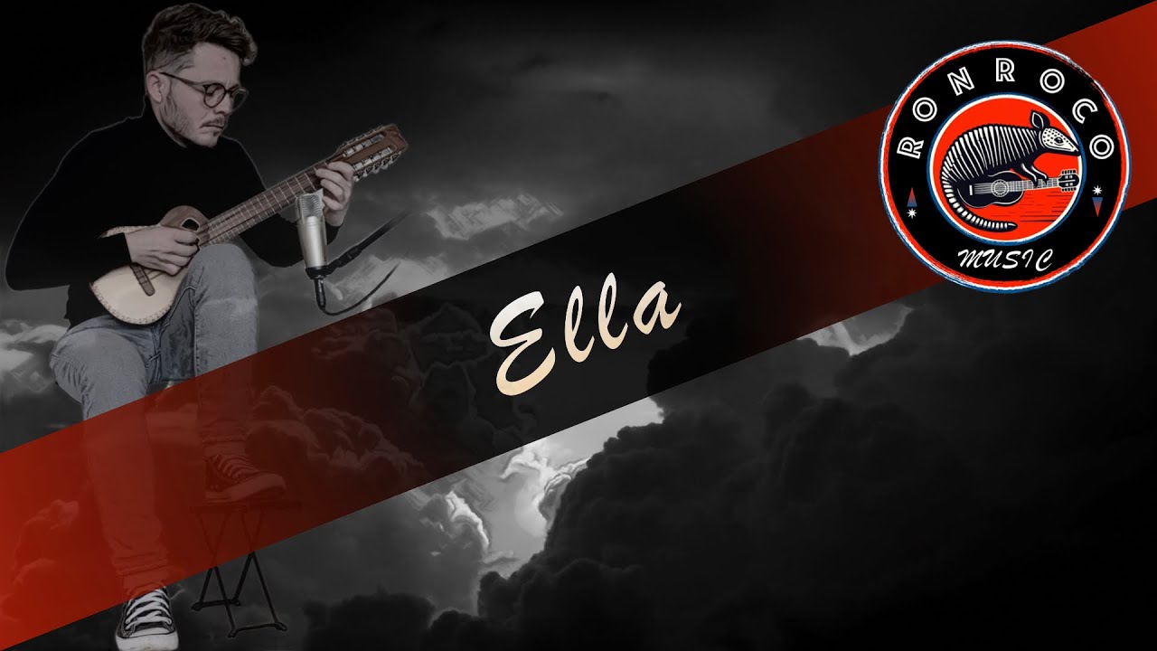 Ella - Clément Bigot (ronroco/charango)