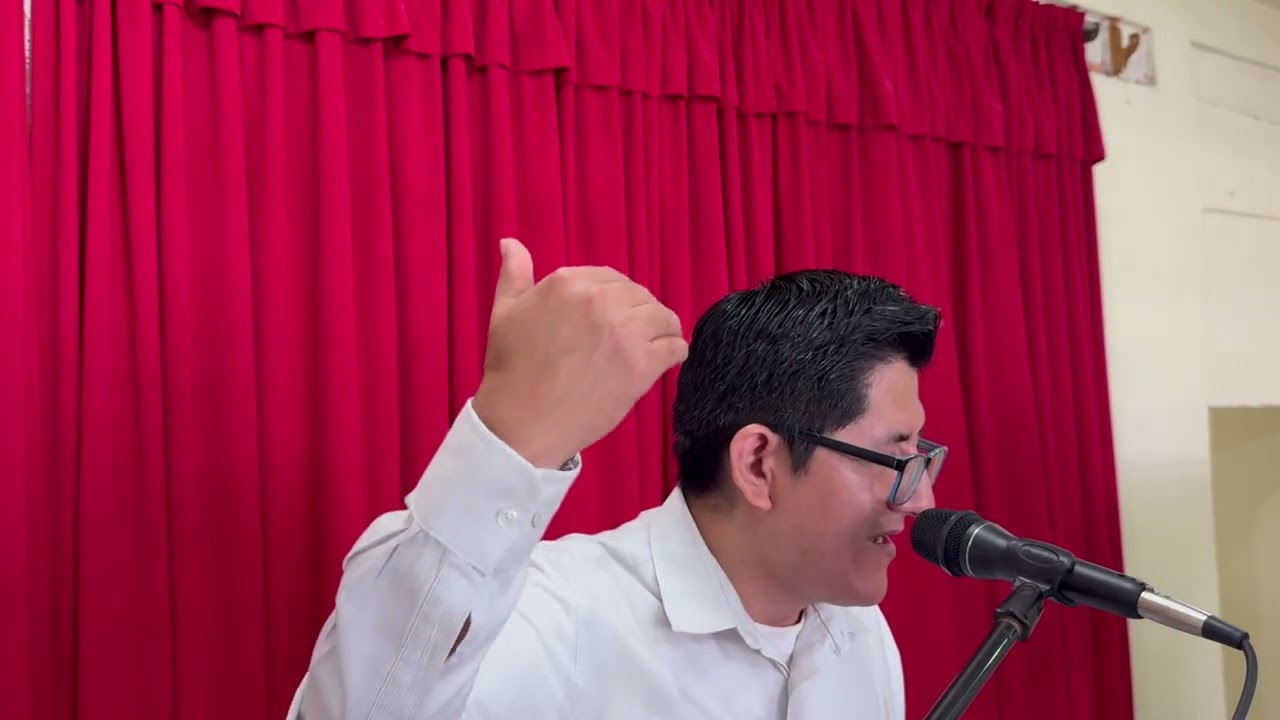 Culto Dominical