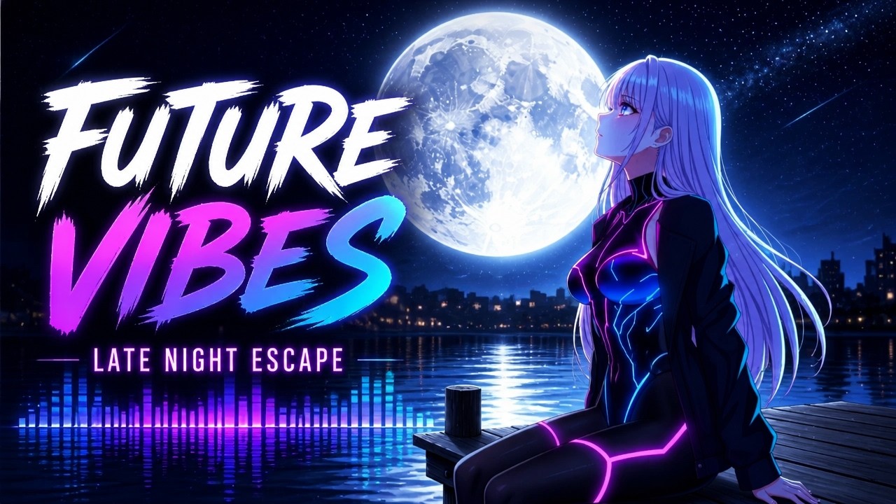 Level One Heart  | Future Pop Anthem | Emotional Gaming Music