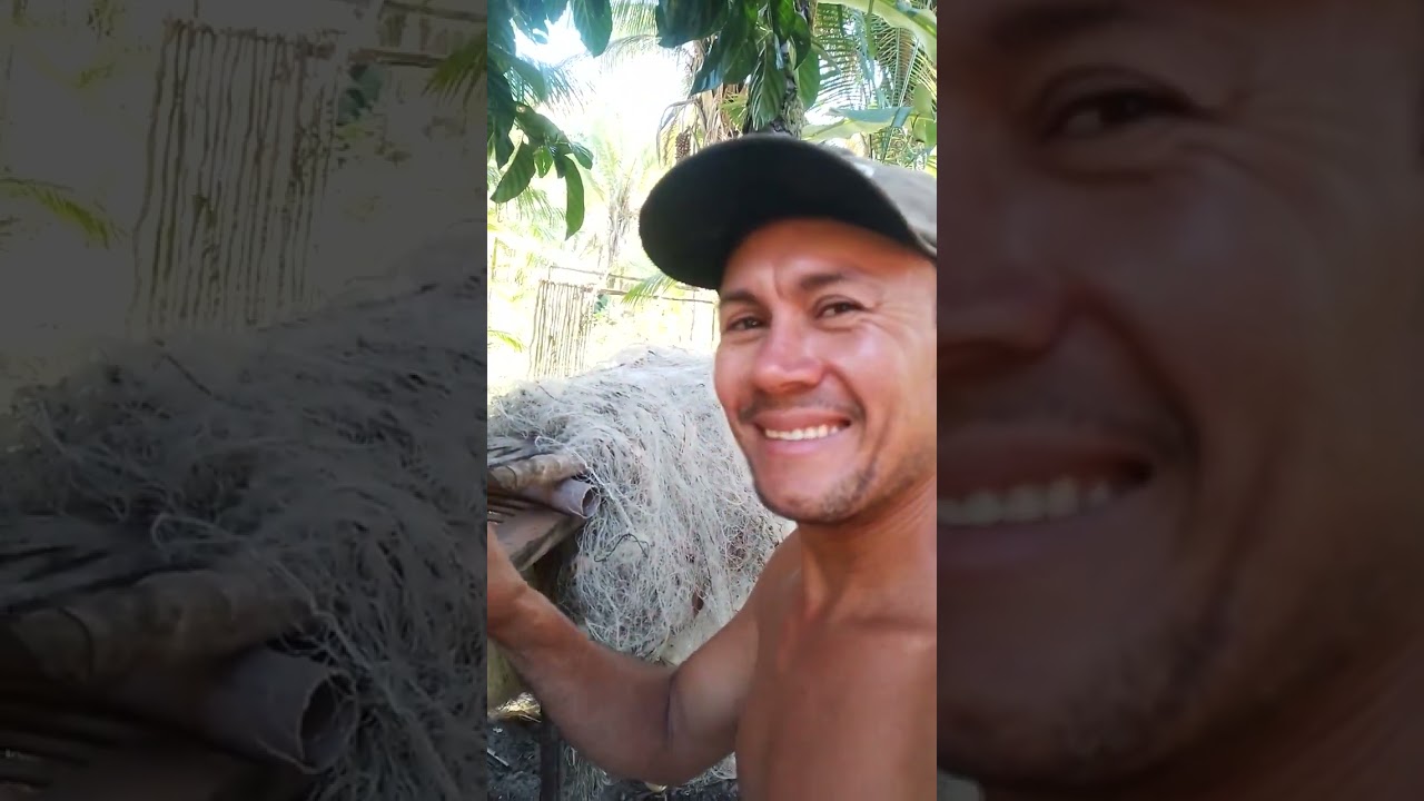 eu achei um ovo de urubu i vou comer. i vocês tem coragem