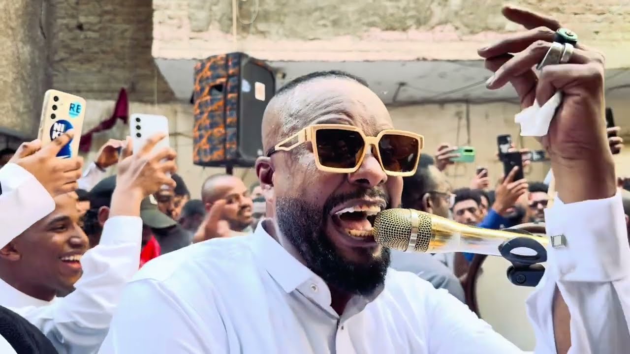 دايرك براك في كلمتين 💔 محمد ضيف الله