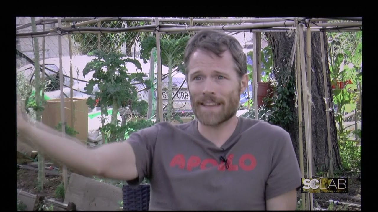 El Suelo es la clave, apuntes sobre agricultura regenerativa