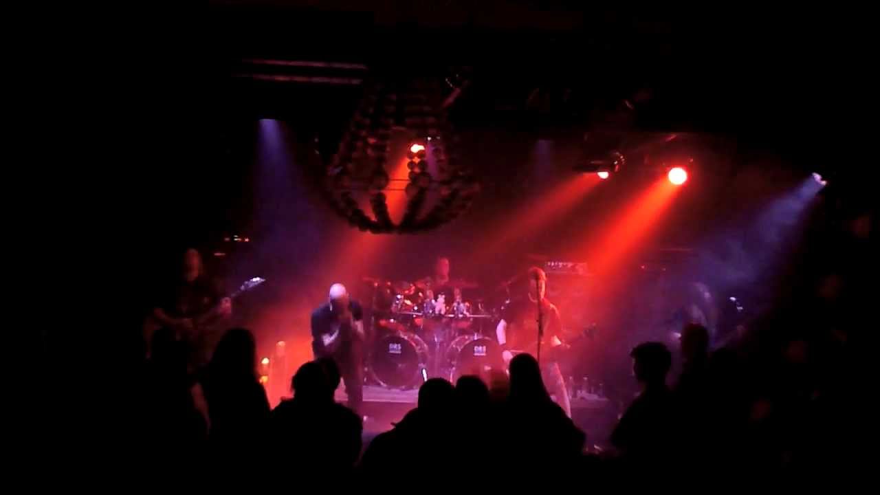 DIE - Live at Monorama 2012: Mors et Sanguis