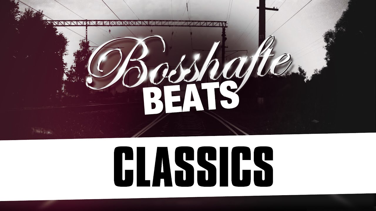 KOLLEGAH - Ich bin King (Instrumental) | Bosshafte Beats