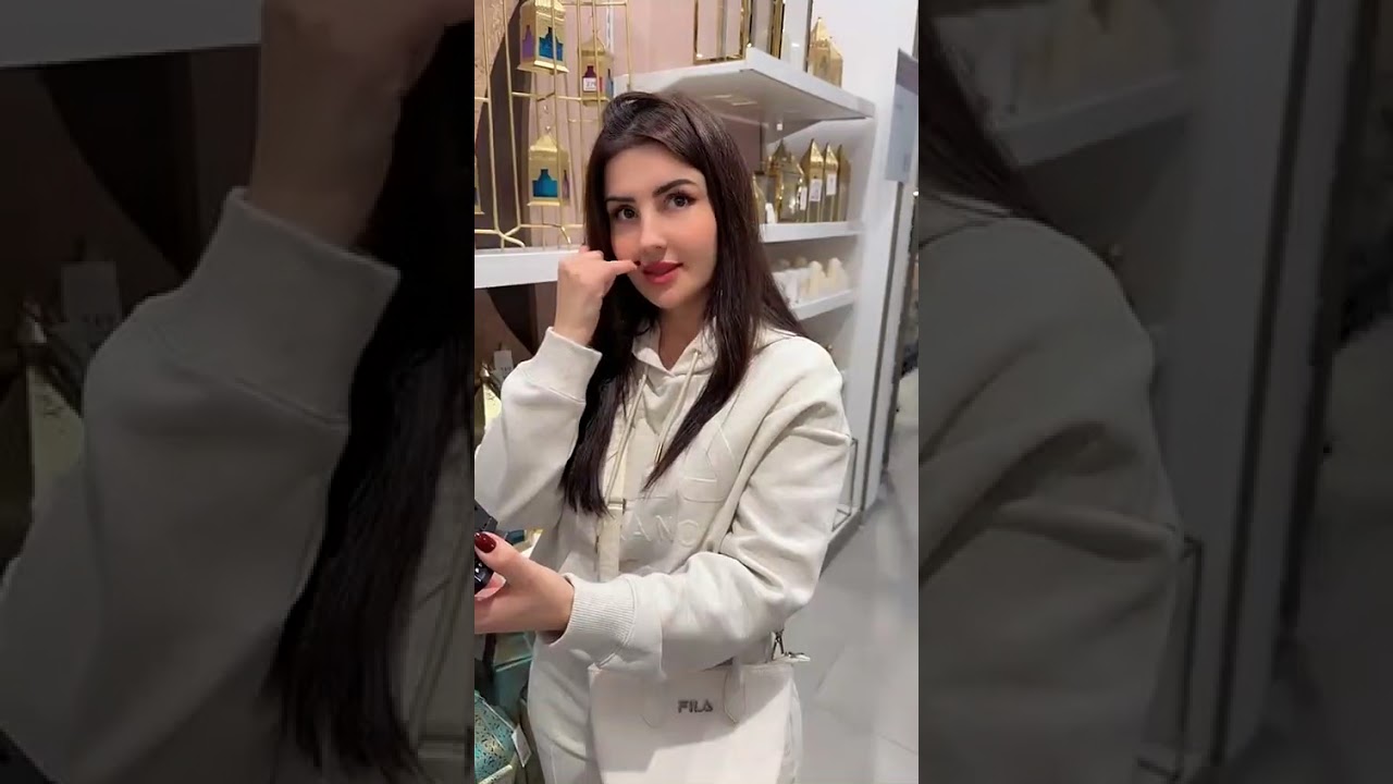 عائلة عصام ونور دياب | شوفوا تشكيلة الفوانيس والزينة لرمضان 😍