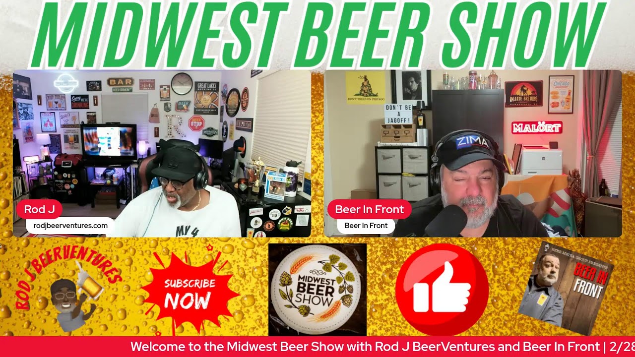 Midwest Beer Show