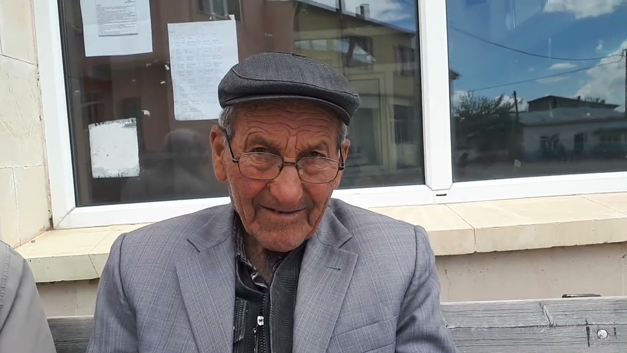 BAYBURT BEŞPINAR KÖYÜ