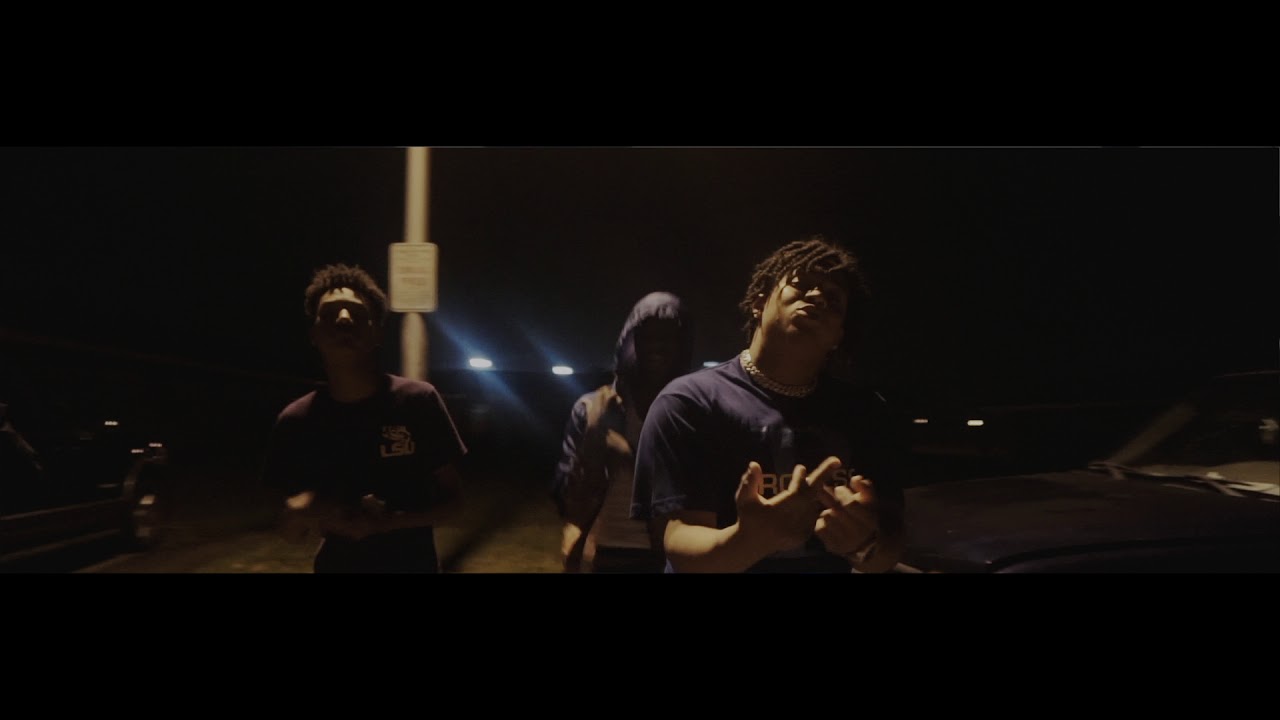 Lit Traey-Social Media(Official Music Video)