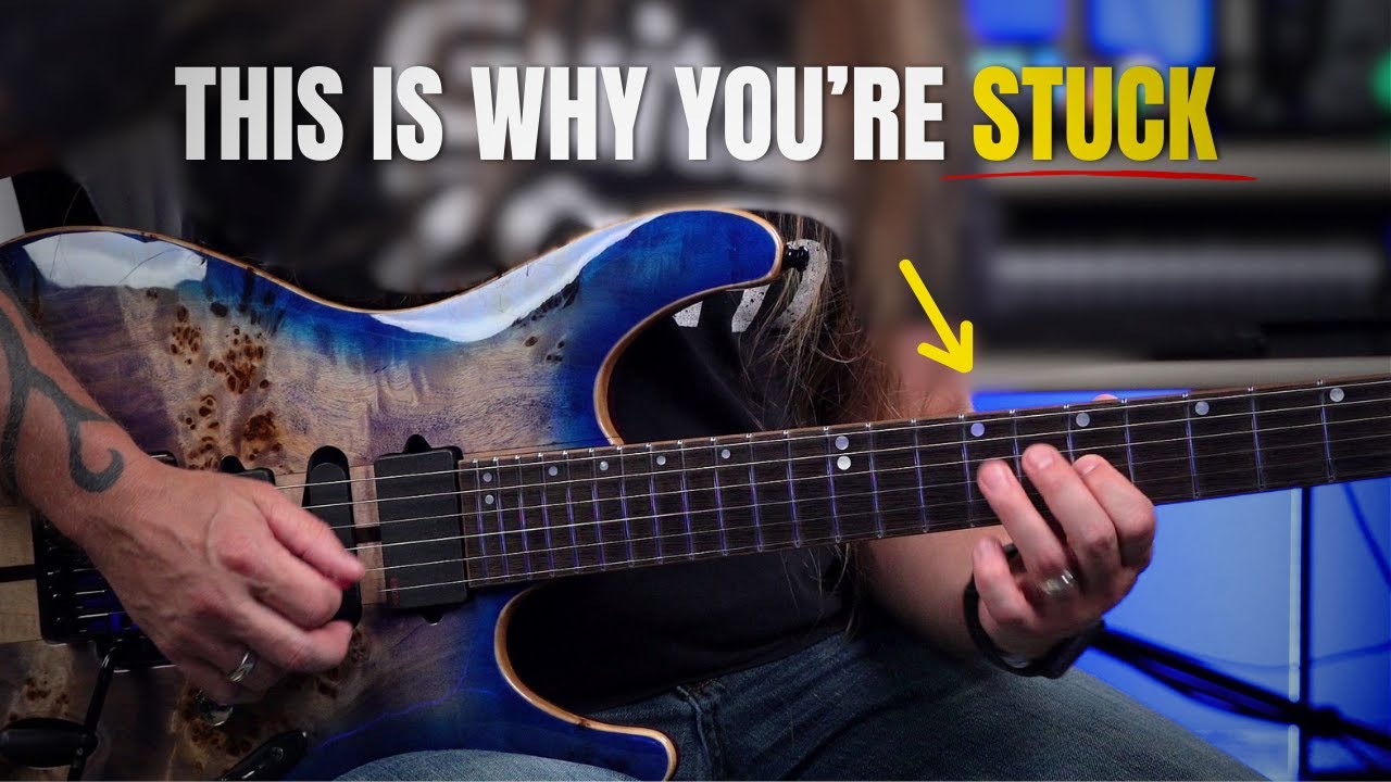 Shredding Essentials: You’re Only as Fast as Your Slowest Component