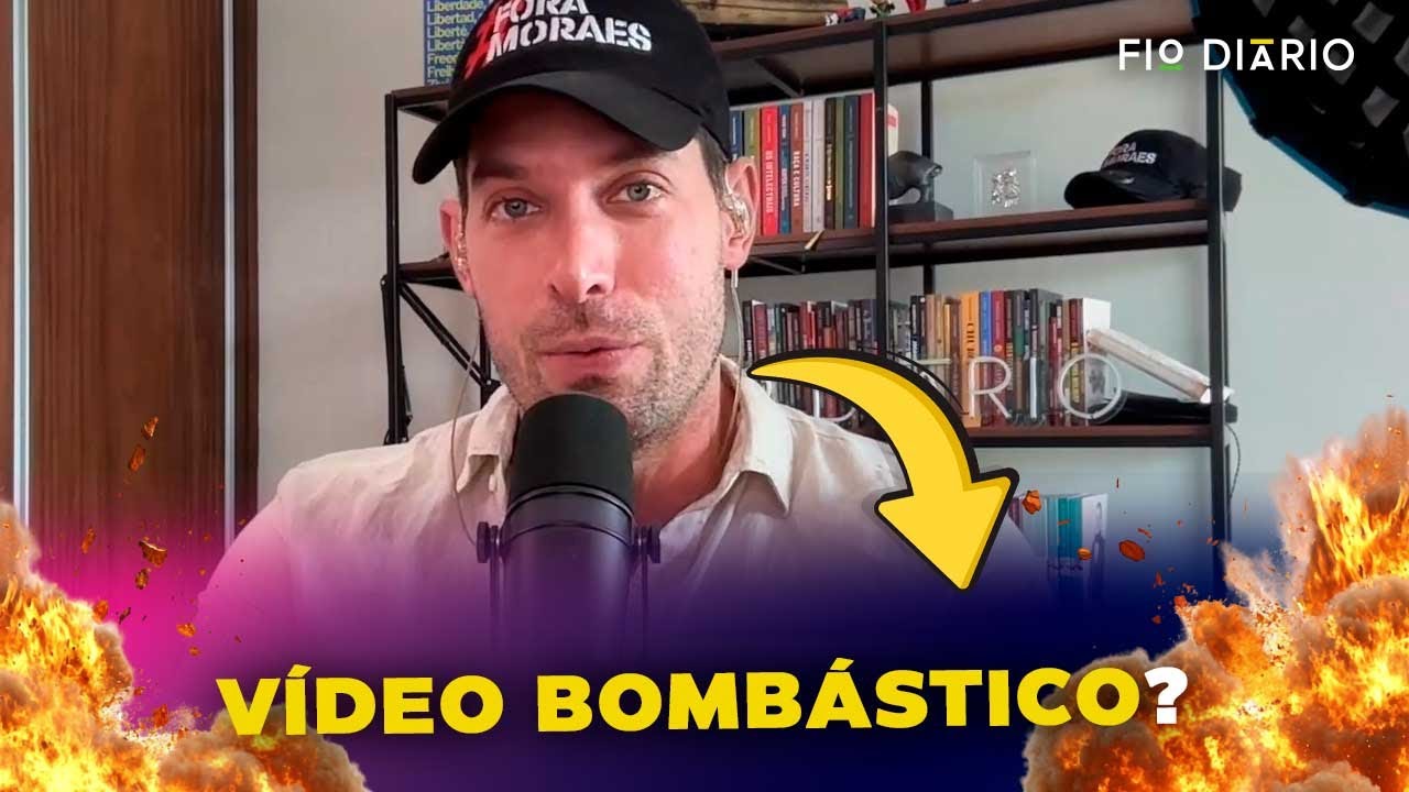 💣A VERDADE SOBRE AS REVELAÇÕES DO PILOTO