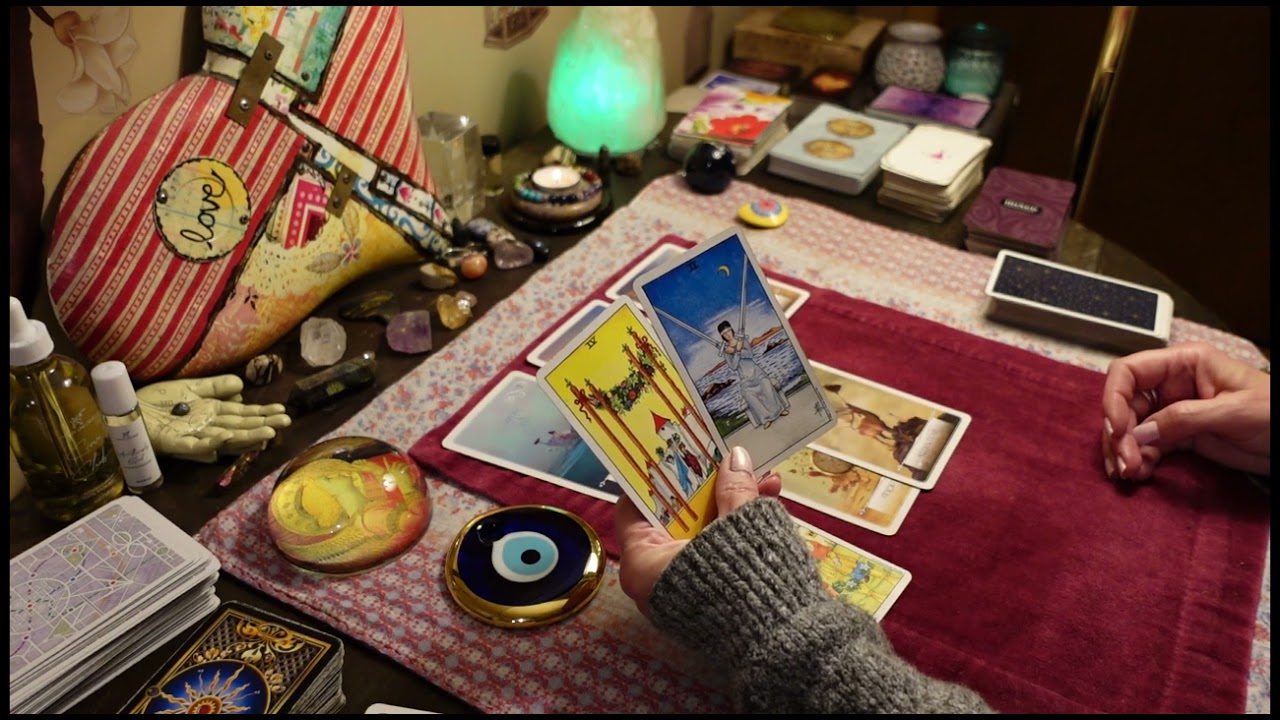 CANCER: You Tamed their Player Ego.  A VERY Emotional talk. Is it too late?  Love Tarot