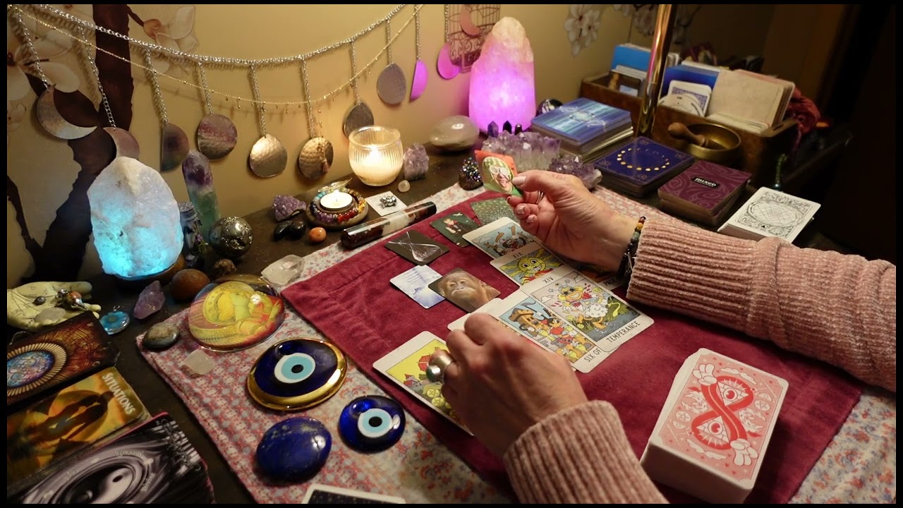 CANCER: You're Thriving Because You Got Away From This Person. The Plant Experiment. Love Tarot