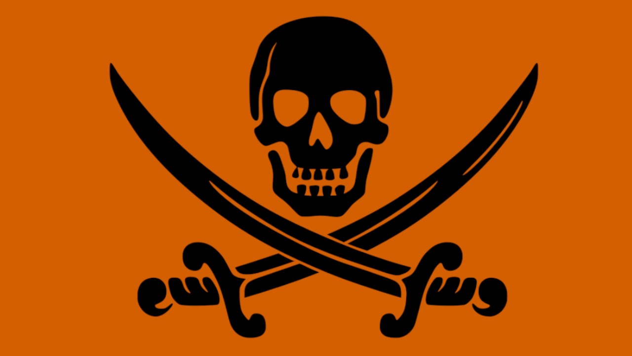 ARRRRR! - LUG