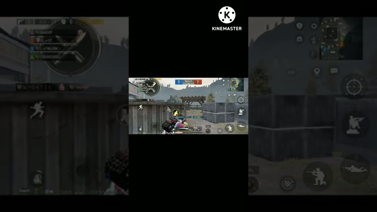 m24 king || pubg video #opgameplay #shahzaib gaming as