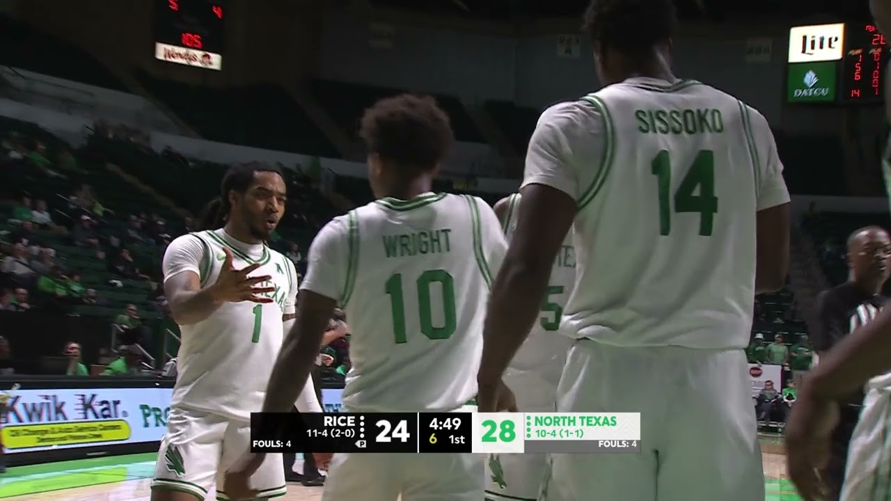 Handheld 3 ESPNU Men's Basketball 1-8-25