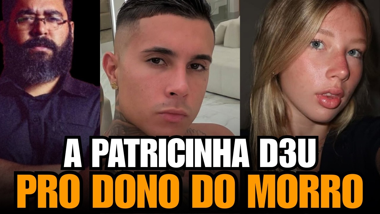 FUNKEIRO PEDE PATRICINHA EM NAMORO NO M0TEL