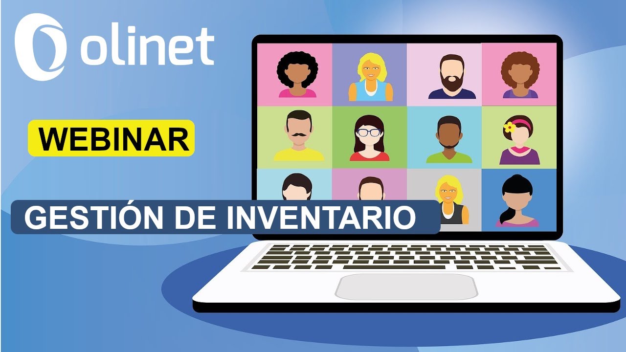 Farmatic Windows: 🔴 Webinar Gestión de Inventario