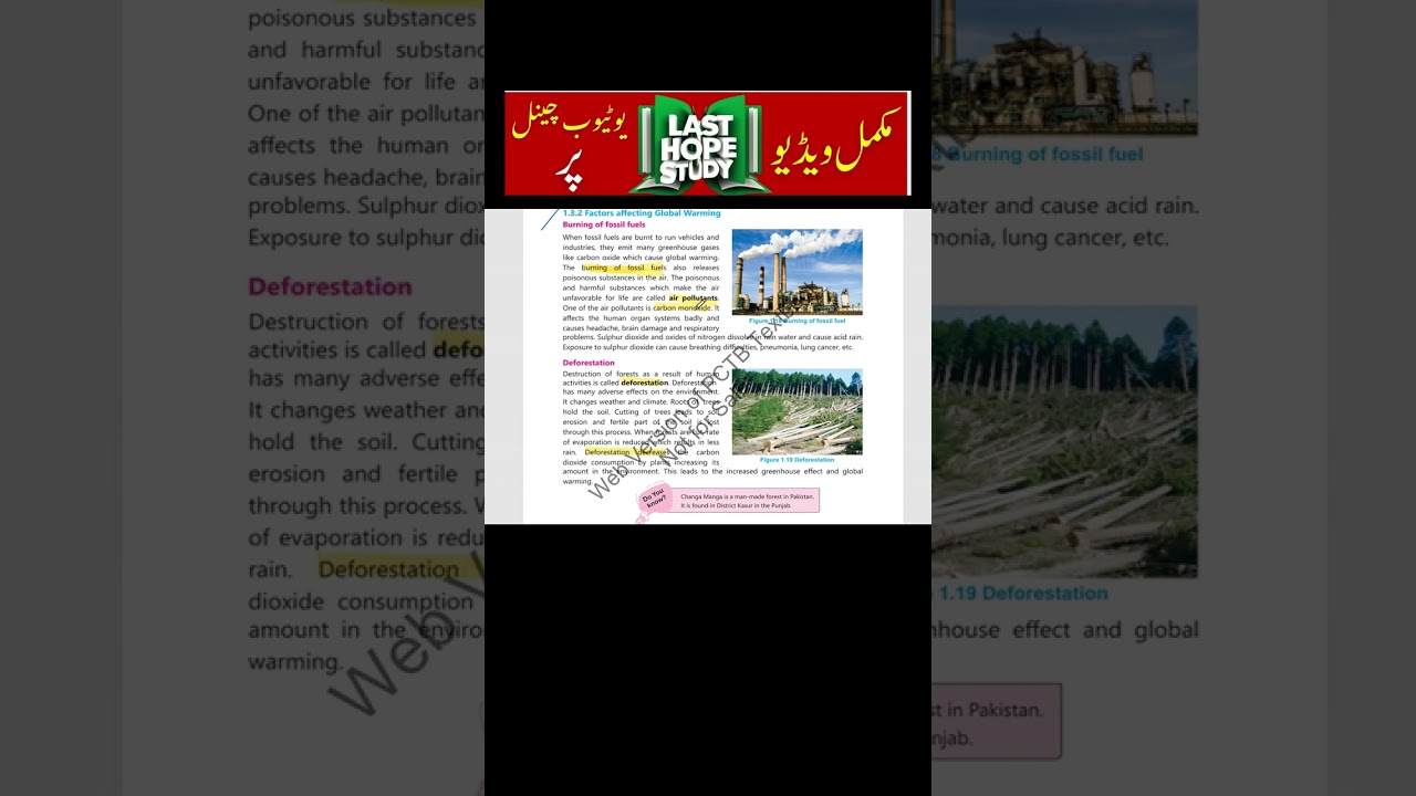 Class 8 Science Board / PECTA Exam 2026 #boardexam2026 #punjabboard