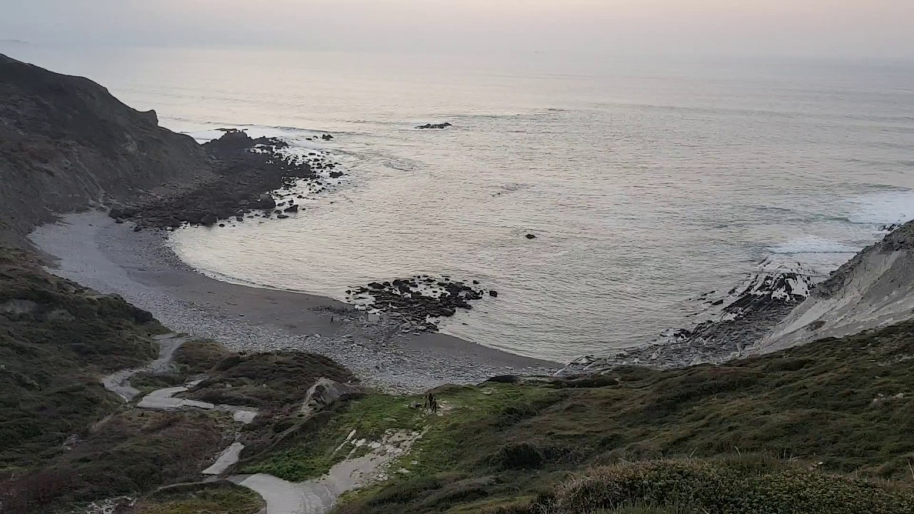 Playa de Me&ntilde;akoz
