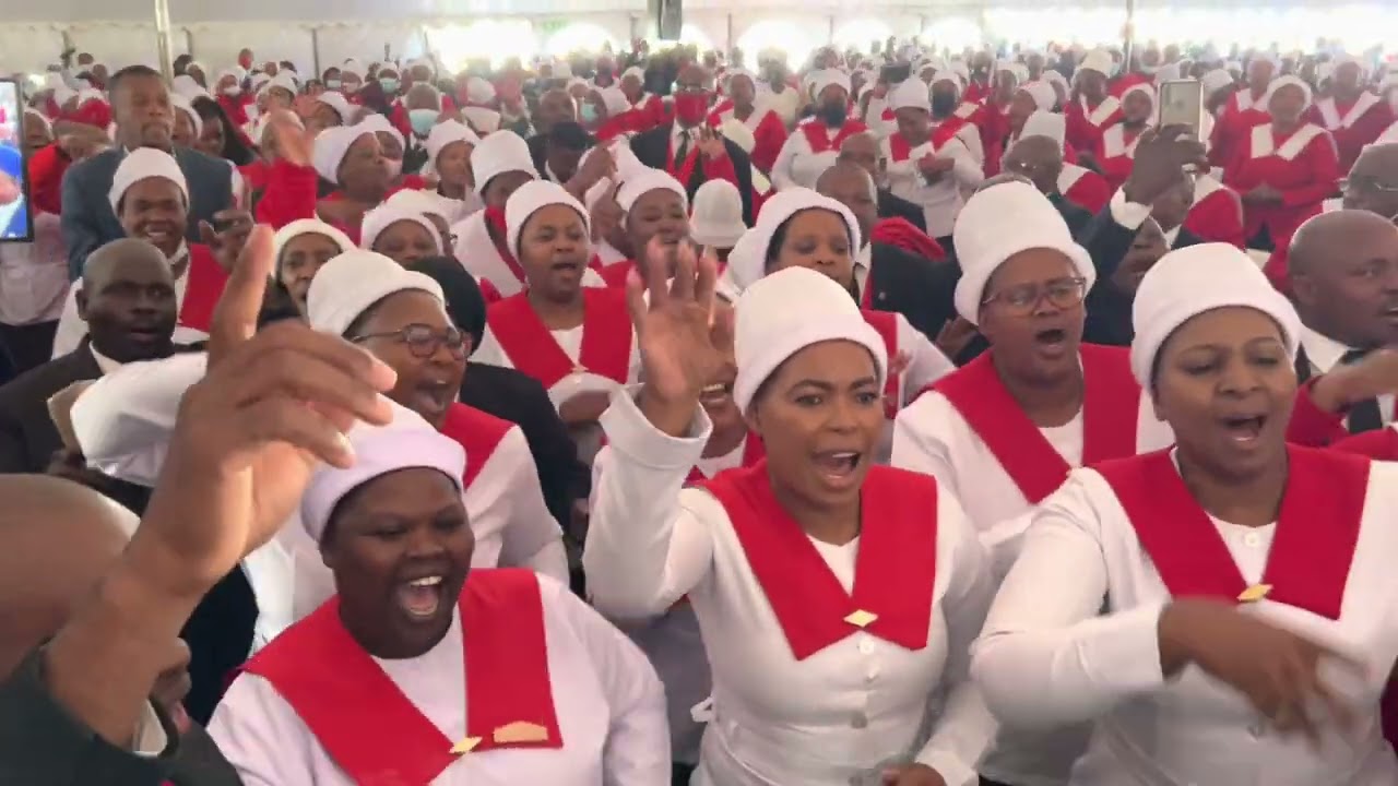 False Bay Circuit Passover 2022 - uYehova wemikhosi