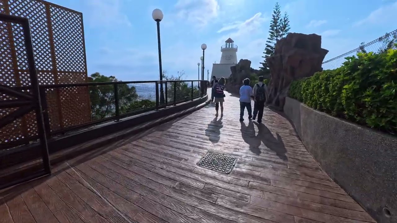 海洋公园9