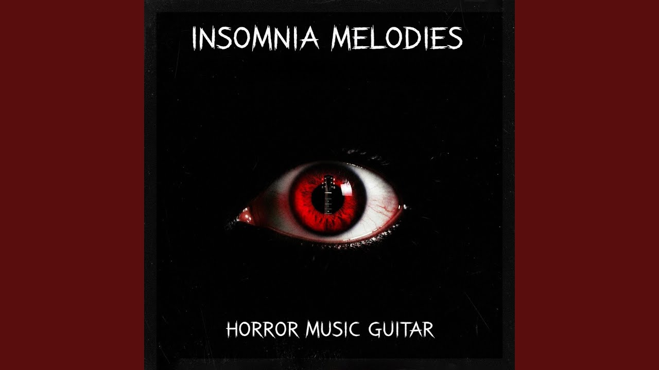 Endless Awake Nightmare