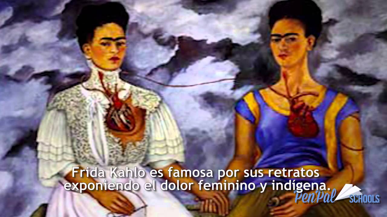 Spanish Art and Literature (Spanish + Spanish Subtitles)