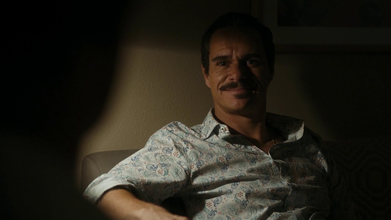 Better Call Saul - Season 5 OST - 5.09 - 03: Tell Me Again