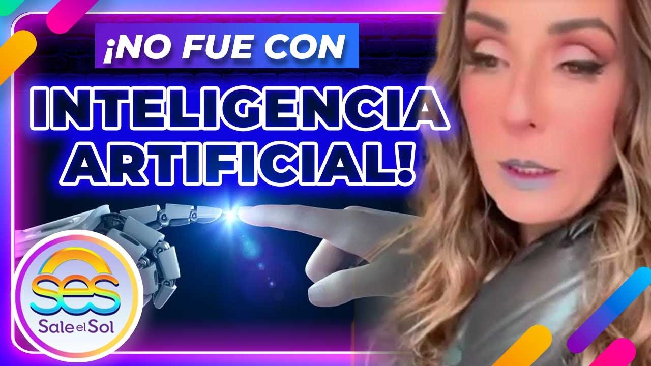 Entre LÁGRIMAS, Consuelo Duval ACUSA a su empleada de ROBARLE 500 mil pesos | Sale el Sol
