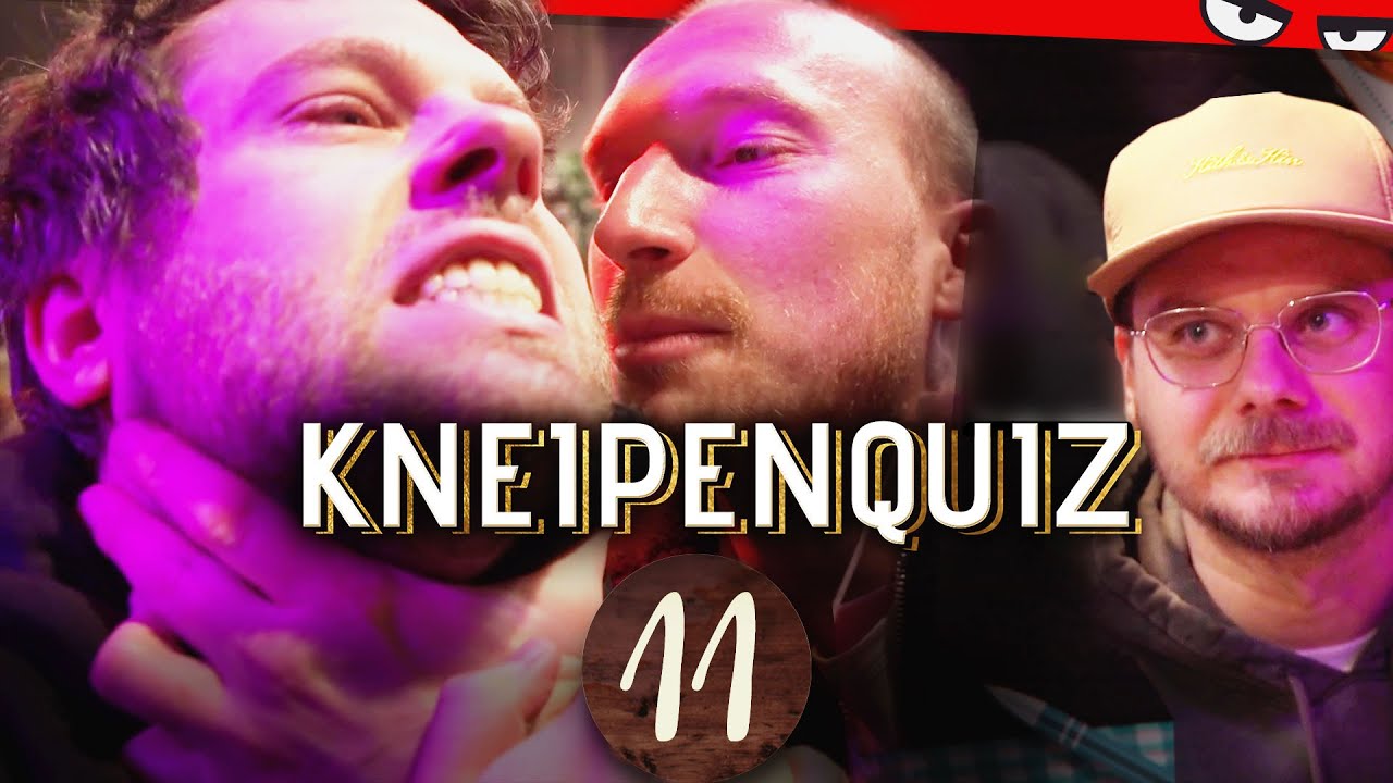 Meister im Vogelzwitschern & Richtig gendern?! | Das Kneipenquiz #11