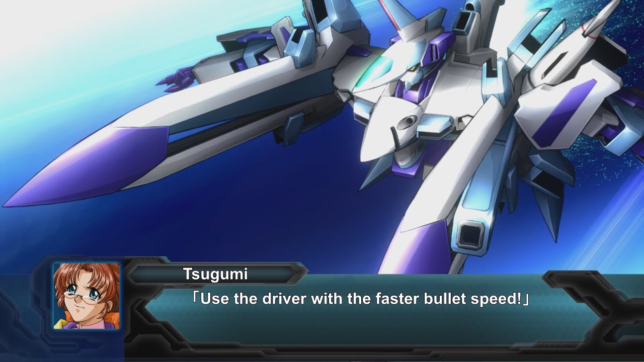 [ENG Sub]2nd Super Robot Wars OG - Altairlion Attacks
