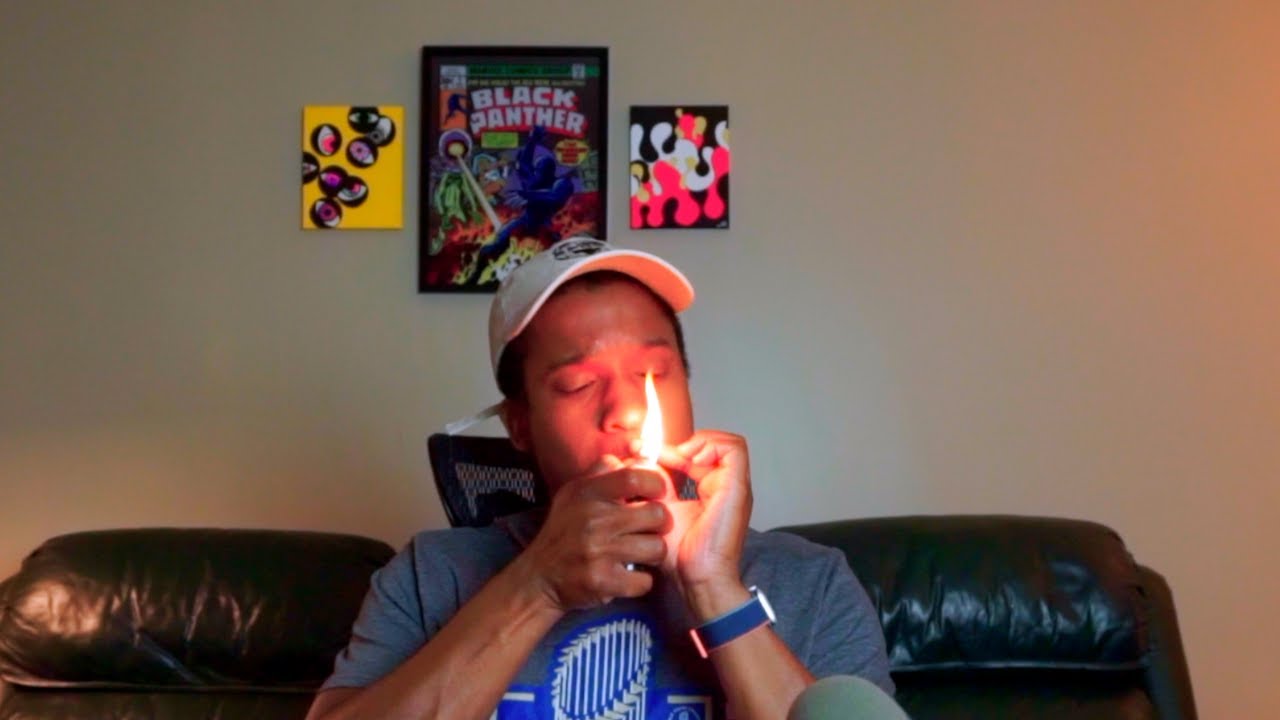 Chicago Dispensary Experience in 2023