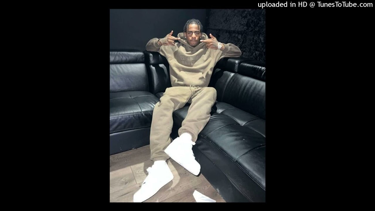 Nas ebk x Yamaica Productions Type Beat | Toto x Naesean