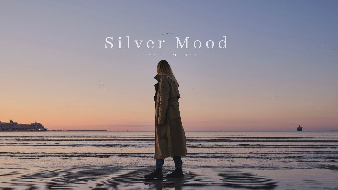 [Playlist] Winter Chill: Music for Work & Cozy Vibes
