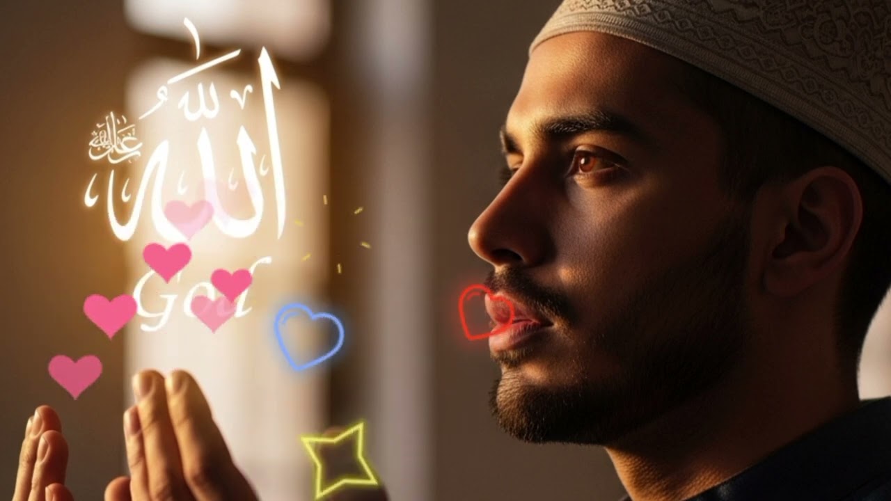 নিরব রাতের কান্না #islamic #foryou #trnding #new