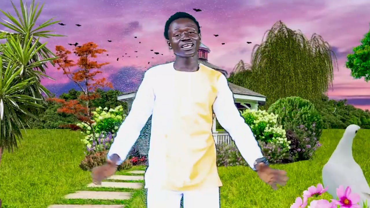 CUMITWA MU MUTIMA UHEBE IVYAHA URIMWO BY BETHLEHEM CHOIR KAGONGO 