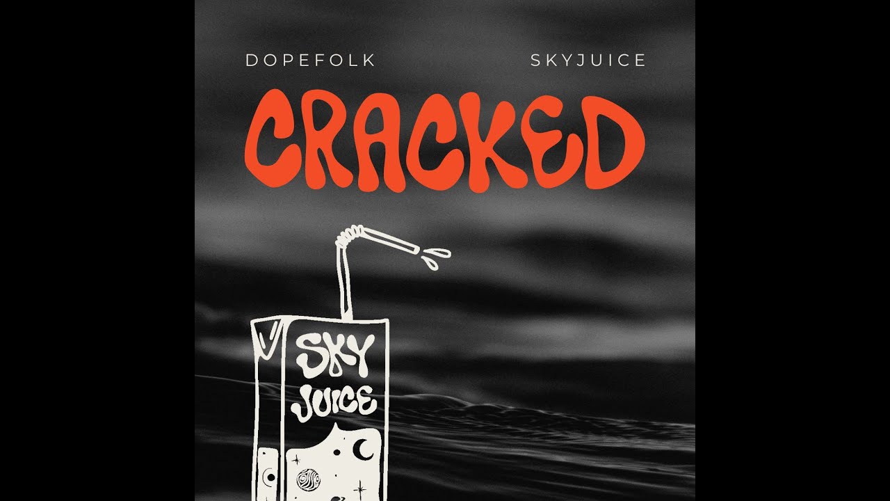 Cracked