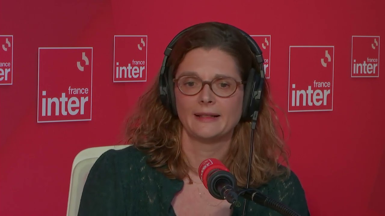 La santé mentale des jeunes avec les Dr Delphine Guérin et Amandine Buffière