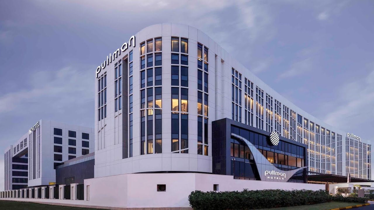 Отель Pullman New Delhi Aerocity, Нью-Дели и регион NCR, Индия | Отдых в Индии