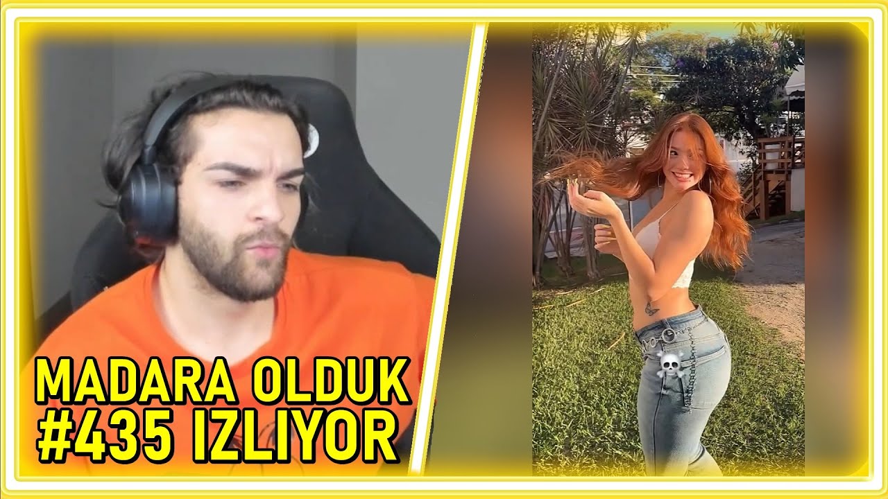 Ebonivon | Madara Olduk #435 İzliyor
