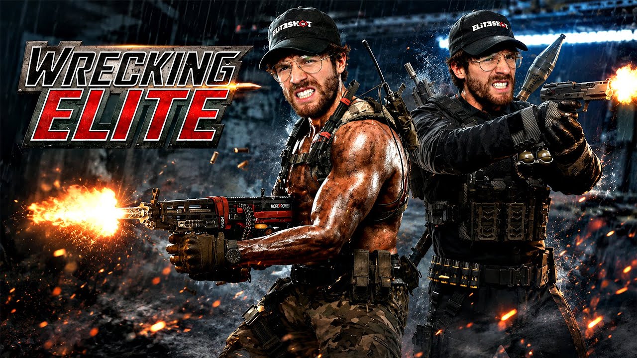 WARZONE LIVE! This META Setup Is WRECKING Lobbies&hellip;