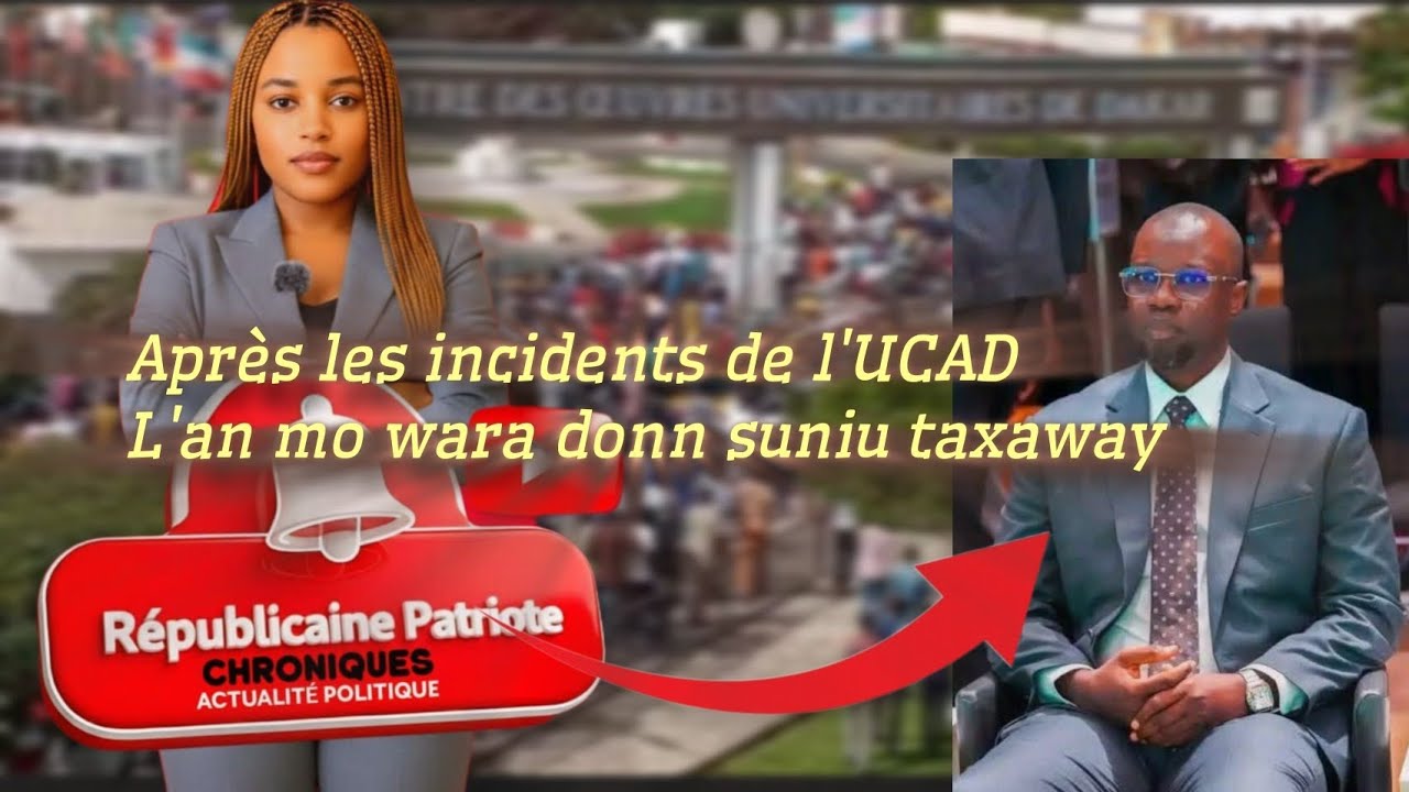 Les ennemis viennent de l'intérieur