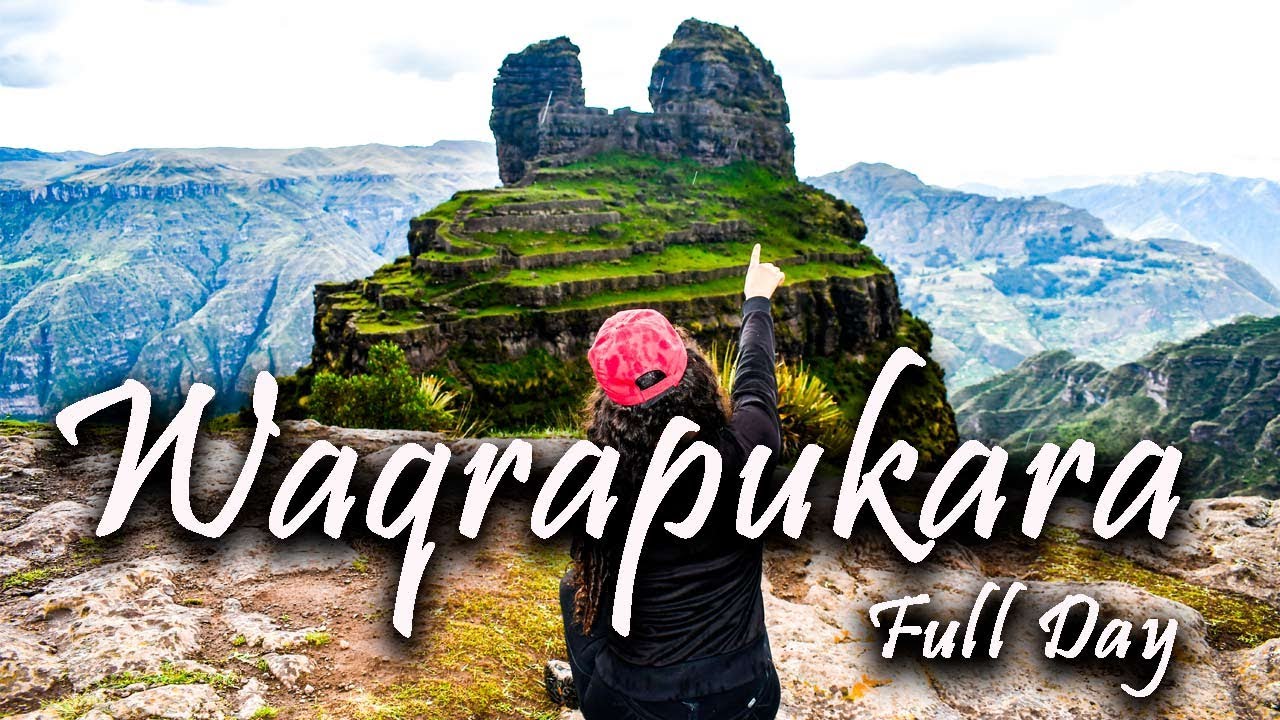 ✅ Tour - Waqrapukara - Full Day 🏔️