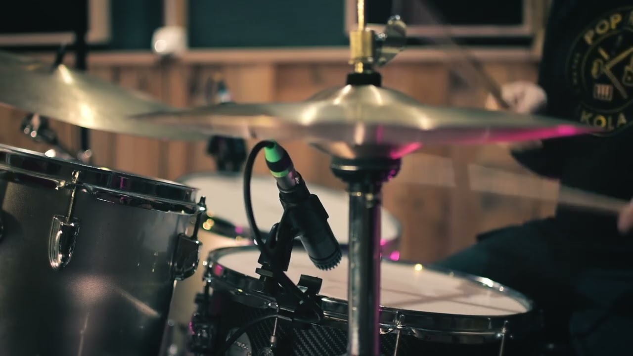 Marks - Mark Ronson - Uptown Funk (cover)
