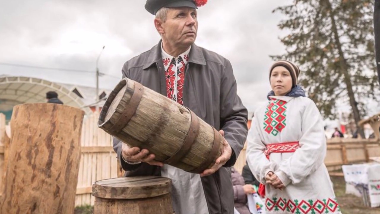 Ельск Гом обл.